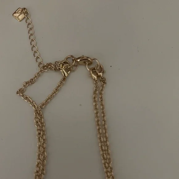 Park Lane necklace (10” with a 3” extender). - Picture 4 of 4